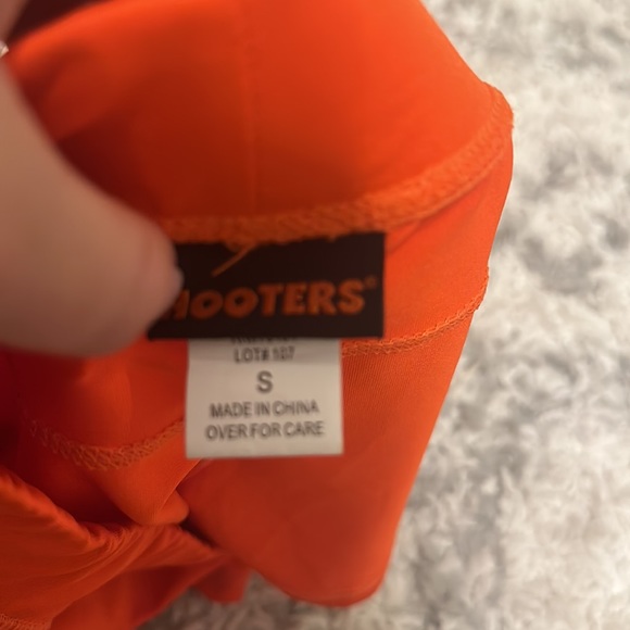 Hooter girl shorts - Picture 3 of 3
